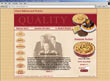 Zalatimo Sweets- Ecommerce for Pastries & Chocolate