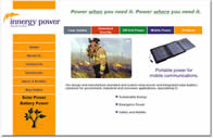 alternative energy website